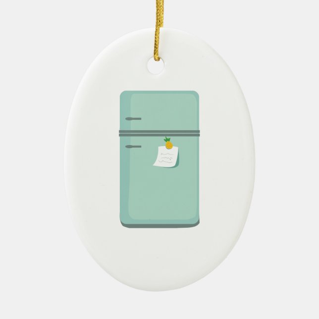 Ornamento De Cerâmica IceBox_Base (Frente)