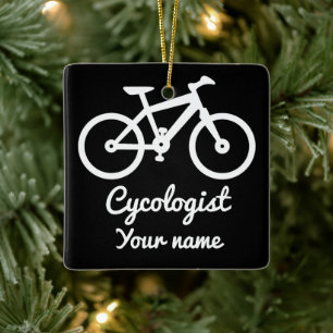 Ornamento De Cerâmica Ideias de Presentes Personalizados para Amantes de