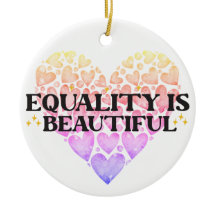 Igualdade do Coração