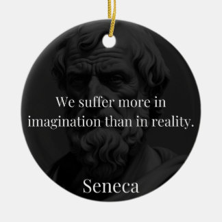 Ornamento De Cerâmica Imagination and Suffering: Seneca on Perception