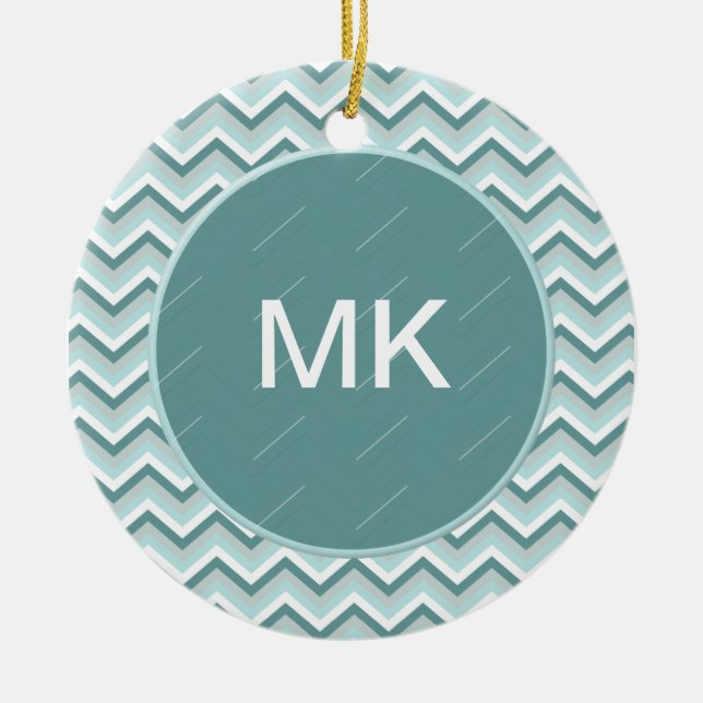 Ornamento De Cerâmica indefinido (Frente)