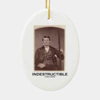 Indestrutível (Phineas Gage)