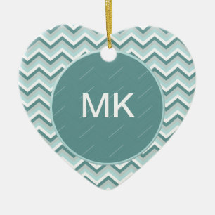 Ornamento De Cerâmica indeterminado