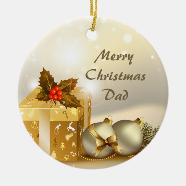 Ornamento De Cerâmica indeterminado (Frente)