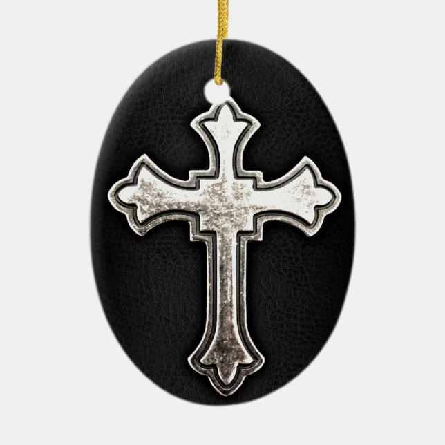 Ornamento De Cerâmica indeterminado (Frente)