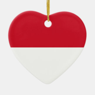 Ornamento De Cerâmica Indonésia - Sinalizador indonésio