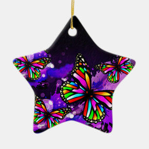 Ornamento De Cerâmica Inspirer_