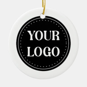 Ornamento De Cerâmica Inteligente, contemporâneo, polido e personalizáve