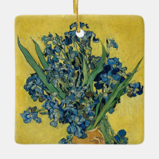 Ornamento De Cerâmica Irlandeses - Vincent van Gogh Fine Art