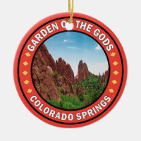 Jardim do Crachá Primavera dos Deuses Colorado