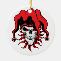 Jester of Love
