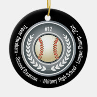 Jogador de Campeão de Beisebol Negro