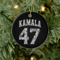 Kamala Harris 47º Presidente EUA América 2024