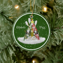 Kayak Christmas Tree kayaks redoma os personalizad