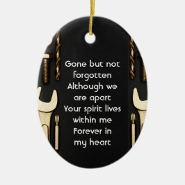 Ornamento De Cerâmica Keepsasasaara Memorial Photo Prayer Tools Mecânico