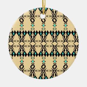 Ornamento De Cerâmica Kele ~ Sparrow