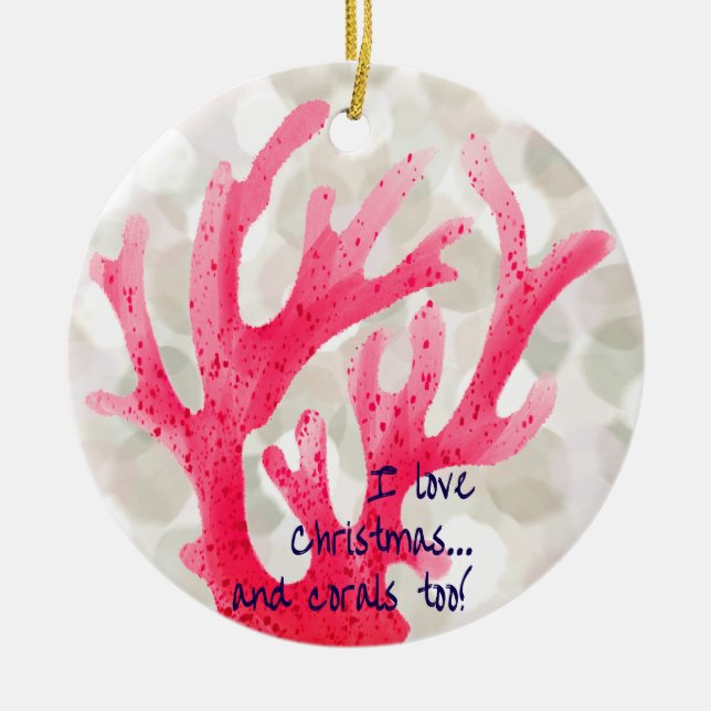 Ornamento De Cerâmica Kreis Ornament aus Keramik (Frente)