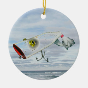 Ornamento De Cerâmica L Viscosidade-Viscosidade do tanoeiro Eyes o