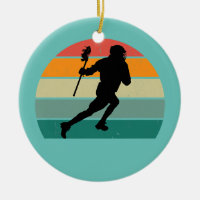 Lacrosser Lacrosse Bola de Objetivos de Proteção d