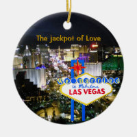 Las Vegas Wedding Jackpot