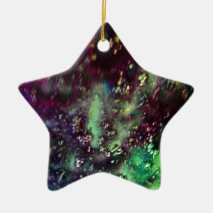 Ornamento De Cerâmica Lavagem de carros IV