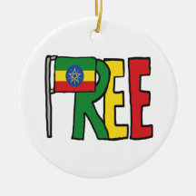 Liberdade na Etiópia