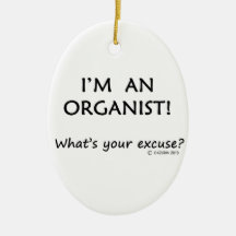 Licença do Organizador