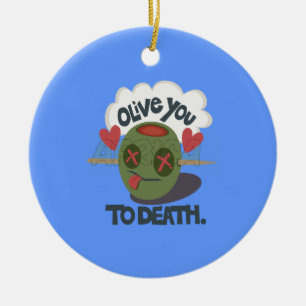 Ornamento De Cerâmica Linda Legal, adoro Arte Africana