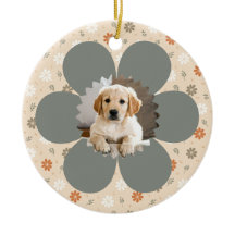 Lindo Natal Floral da Casa de Campo