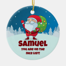 Lista de Nice Natal Engraçada de Mensagem Própria 