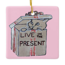 Live In The Present