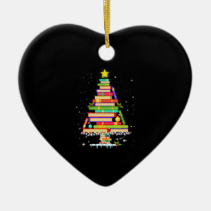 Ornamento De Cerâmica livraria de Natal