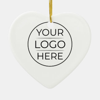 Ornamento De Cerâmica Logotipo Moderno de Marcas Empresariais