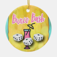 Lucky Dice Bunco Bash