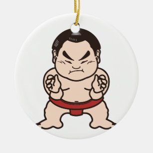 wallpapers Desenho De Lutador De Sumô presentes lutador do sumo dos desenhos