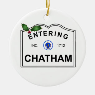 Ornamento De Cerâmica MÃES de Chatham
