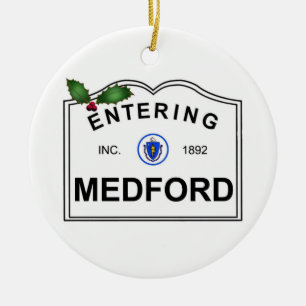 Ornamento De Cerâmica MÃES de Medford