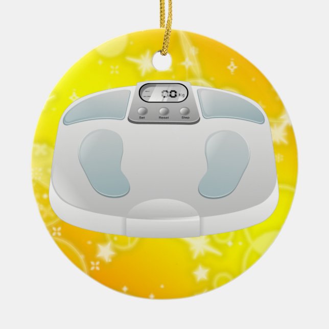 Ornamento De Cerâmica Malhação! (Frente)