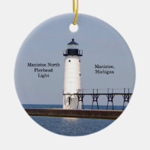 Manistee North Pierhead