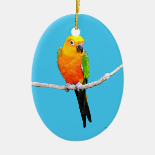 Ornamento De Cerâmica Manteigas (Frente)