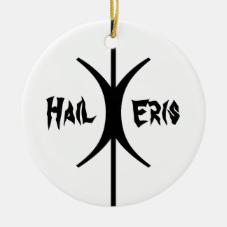 Ornamento De Cerâmica Mão de Eris/ornamento sagrado de Chao