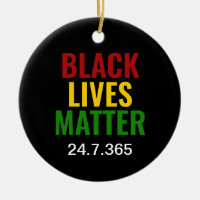 MATÉRIA BLACK LIVES 24.7.365 BHM