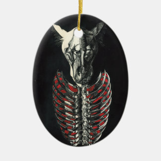 Ornamento De Cerâmica McRib