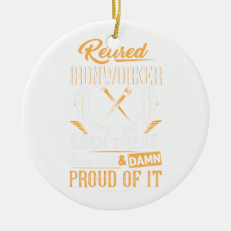 Ornamento De Cerâmica Mecânica Incrível