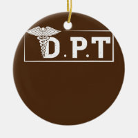 Médico De Terapêutica Física De DPT Estudantes 