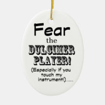 Medo Do Jogador Dulcimer