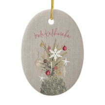 Mele Kalikimaka Pine, Natal Personalizado
