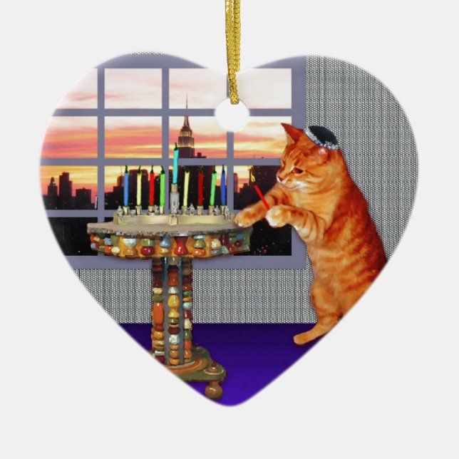 Ornamento De Cerâmica menorah cat.jpg (Frente)