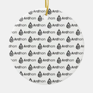 Ornamento De Cerâmica Mercadorias da marca Ardhon - use seu estilo, do s