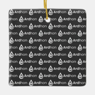 Ornamento De Cerâmica merch da marca Ardhon - use seu estilo, do seu jei